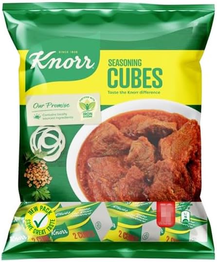 Knorr Beef Seasoning