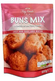 Buns Mix