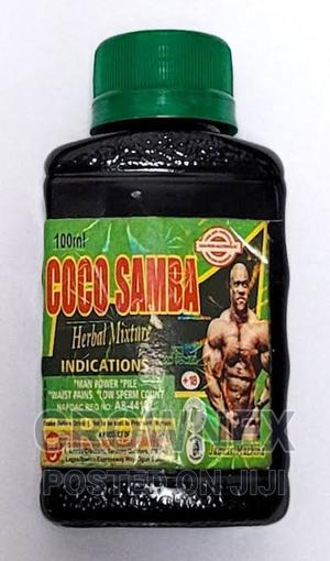 cocosamba
