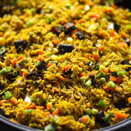 Fried Rice