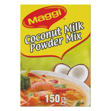 Coconut Milk Powder