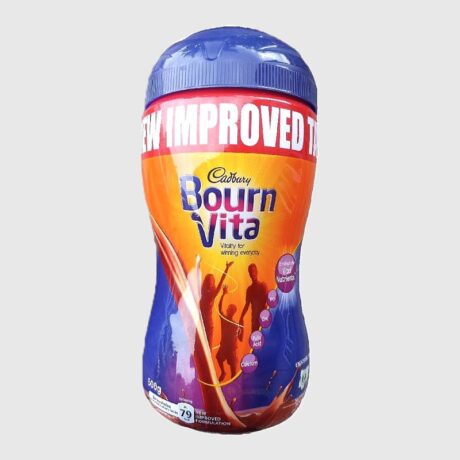 Bournvita