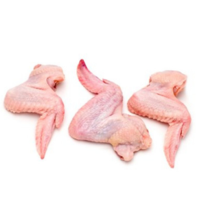 Chicken Wings (Hard)