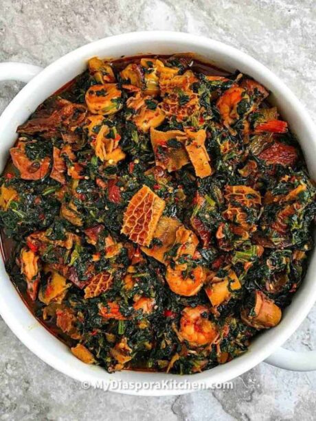 Efo Riro