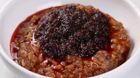 Ewa Agoyin Sauce