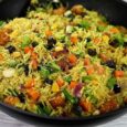 Fired Rice