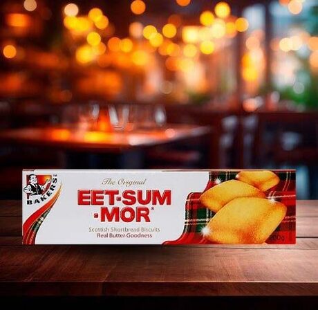 Eet Sum Mor (100g)