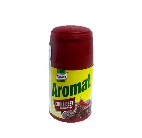 Knorr Aromat Chilli Beef Seasoning