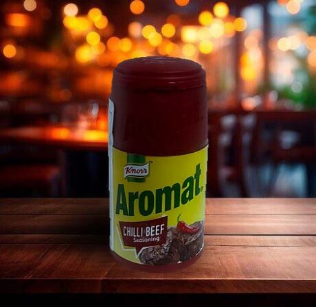 Knorr Aromat Chilli Beef Seasoning