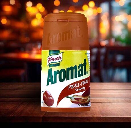 Knorr Aromat Peri-Peri Seasoning