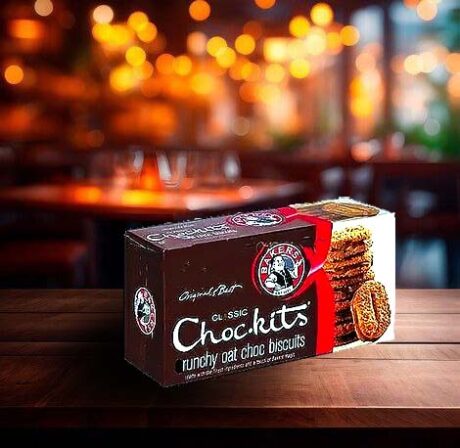 Choc-Kits Biscuits (200g)