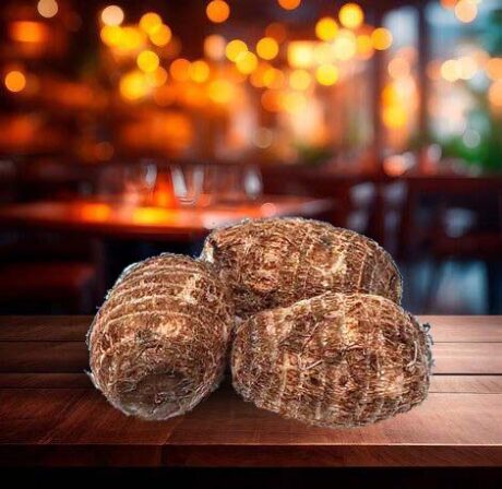 Cocoyam