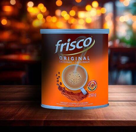 Frisco Coffee (250g)