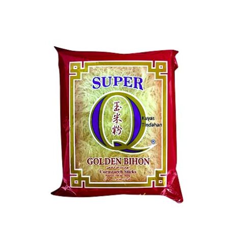 Super Q Golden Bihon (500g)