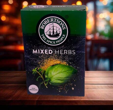 Robertson's Mixed Herbs (18g)