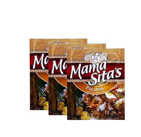 Palabok Gravy Mix (Mama Sita's 57g)