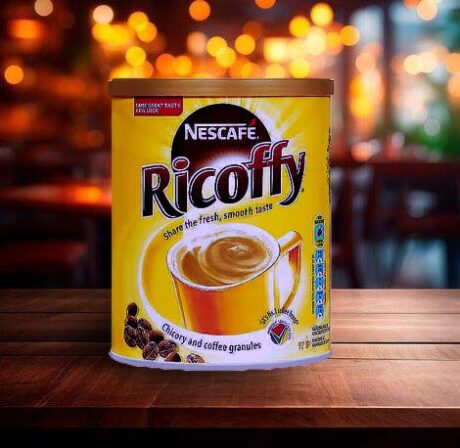 Nescafé Ricoffy (250g)