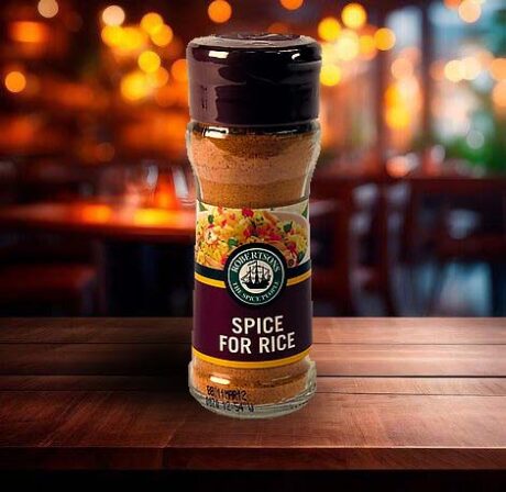 Robertson's Spice for Rice (85g)
