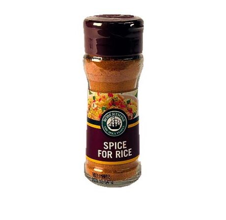 Robertson's Spice for Rice (85g)