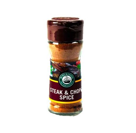 Robertson's Steak & Chop Spice (40g)