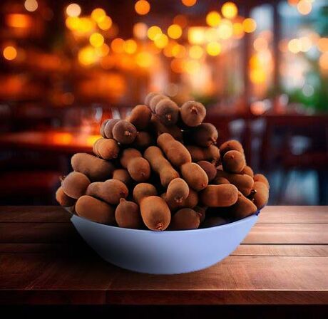 Sweet Tamarind (250g)