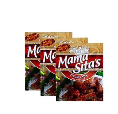 Tocino Mix (Mama Sita's 75g)