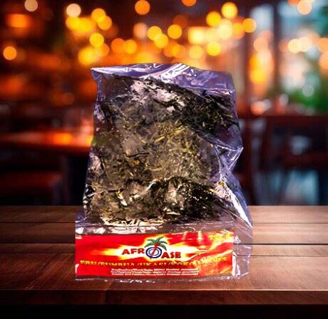 Utazi Leaves (200g)