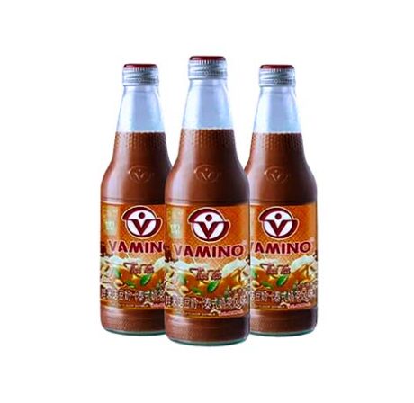 Vamino Soy Drink