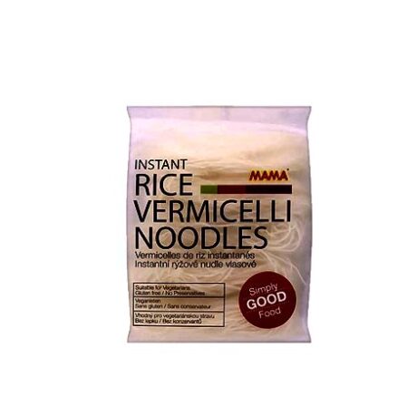 Instant Rice Vermicelli Noodles (Mama 225g)