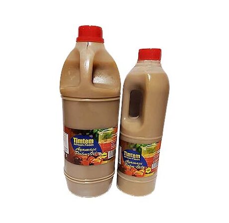 Ayamase Oil