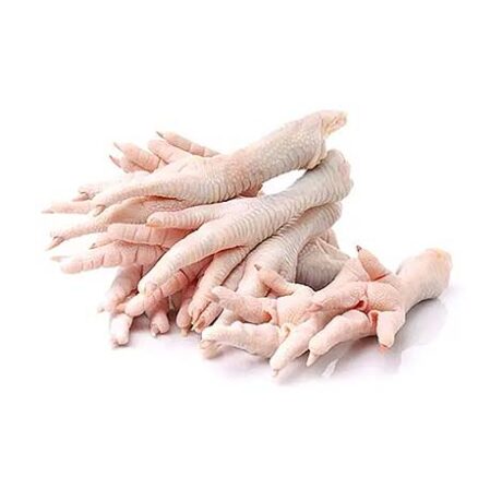 Chicken Feet (1kg)