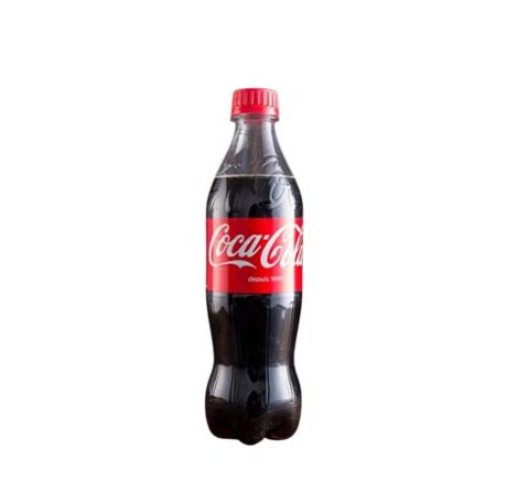 Coca-Cola
