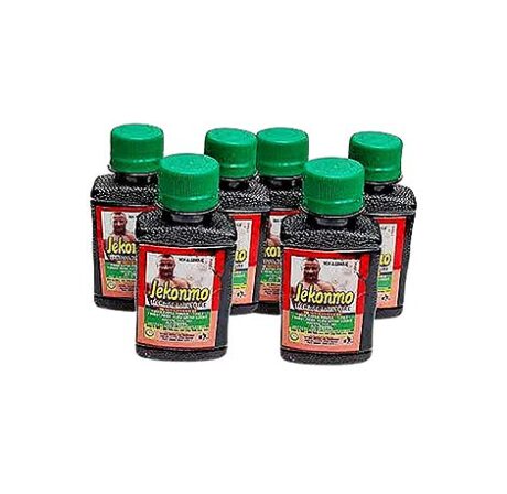 Jekonmo Bitters