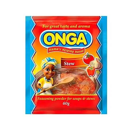 Onga Stew (40g)
