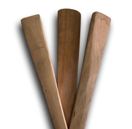 Turning Stick
