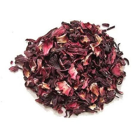 Zobo Leaves (150g)