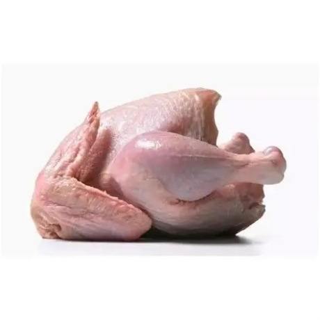 Whole Chicken (Hard)