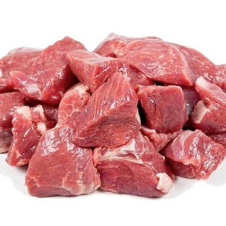 Beef (Boneless) 1kg