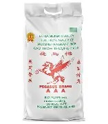 Pegasus Jasmine Rice 5kg